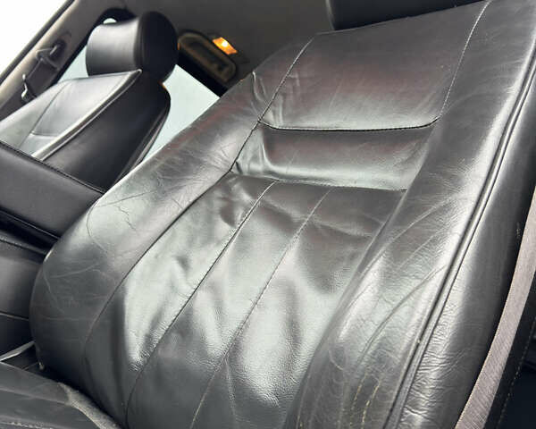 Зеленый Ленд Ровер Рендж Ровер, объемом двигателя 2.5 л и пробегом 387 тыс. км за 6700 $, фото 51 на Automoto.ua