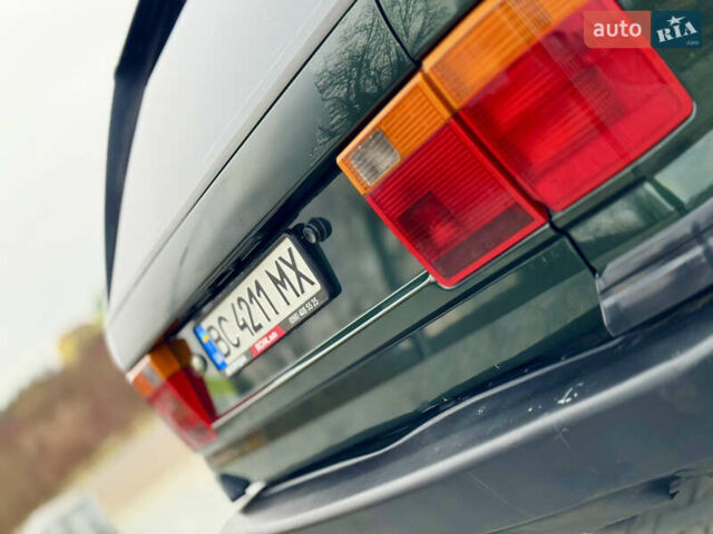 Зеленый Ленд Ровер Рендж Ровер, объемом двигателя 2.5 л и пробегом 387 тыс. км за 6700 $, фото 33 на Automoto.ua