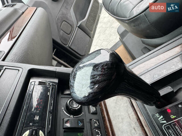 Зеленый Ленд Ровер Рендж Ровер, объемом двигателя 2.5 л и пробегом 387 тыс. км за 6700 $, фото 46 на Automoto.ua