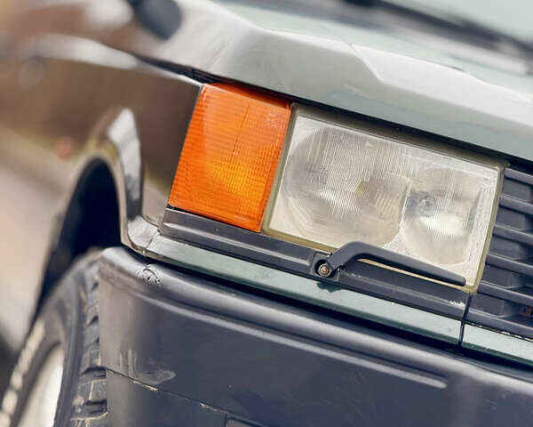 Зеленый Ленд Ровер Рендж Ровер, объемом двигателя 2.5 л и пробегом 387 тыс. км за 6700 $, фото 17 на Automoto.ua