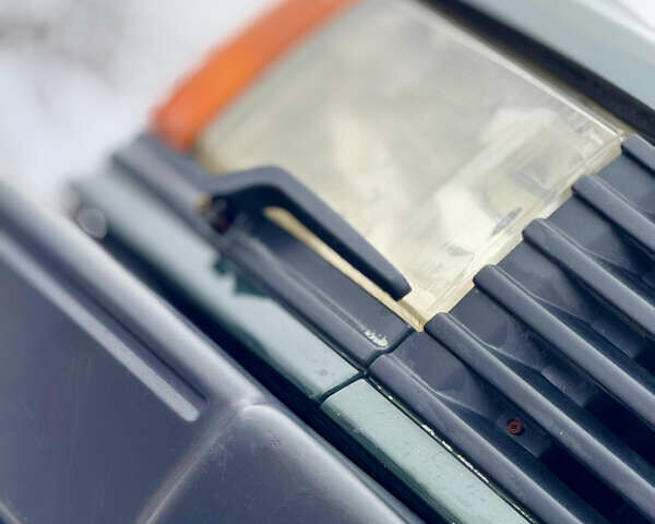 Зеленый Ленд Ровер Рендж Ровер, объемом двигателя 2.5 л и пробегом 387 тыс. км за 6700 $, фото 35 на Automoto.ua