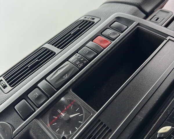 Зеленый Ленд Ровер Рендж Ровер, объемом двигателя 2.5 л и пробегом 387 тыс. км за 6700 $, фото 49 на Automoto.ua