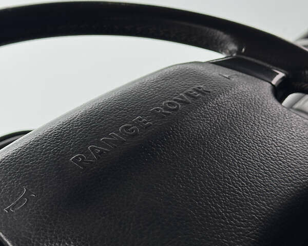 Зеленый Ленд Ровер Рендж Ровер, объемом двигателя 2.5 л и пробегом 387 тыс. км за 6700 $, фото 41 на Automoto.ua