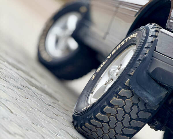 Зеленый Ленд Ровер Рендж Ровер, объемом двигателя 2.5 л и пробегом 387 тыс. км за 6700 $, фото 26 на Automoto.ua