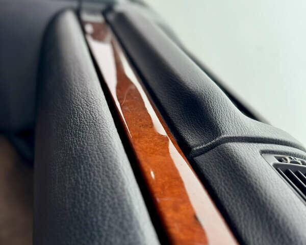 Зеленый Ленд Ровер Рендж Ровер, объемом двигателя 2.5 л и пробегом 387 тыс. км за 6700 $, фото 60 на Automoto.ua