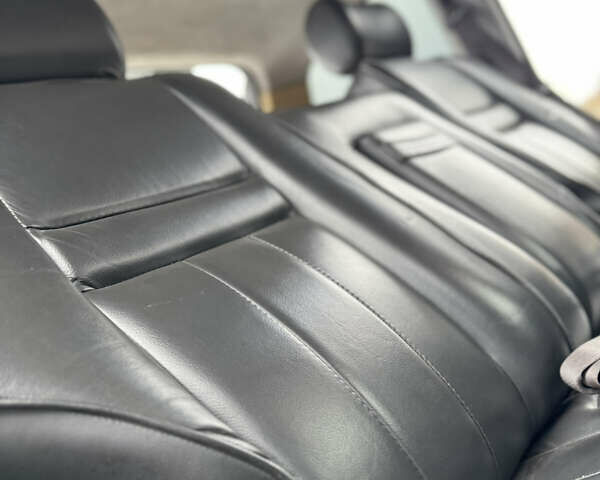 Зеленый Ленд Ровер Рендж Ровер, объемом двигателя 2.5 л и пробегом 387 тыс. км за 6700 $, фото 63 на Automoto.ua