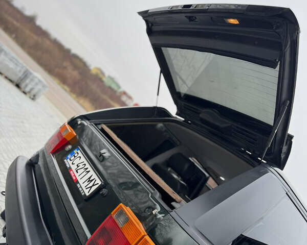 Зеленый Ленд Ровер Рендж Ровер, объемом двигателя 2.5 л и пробегом 387 тыс. км за 6700 $, фото 71 на Automoto.ua