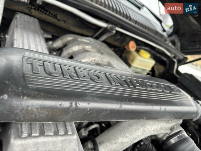 Зеленый Ленд Ровер Рендж Ровер, объемом двигателя 2.5 л и пробегом 387 тыс. км за 6700 $, фото 37 на Automoto.ua