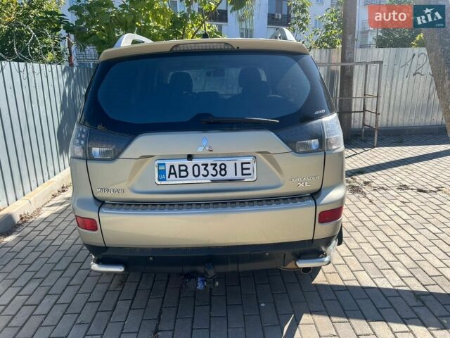 Зелений Ленд Ровер Рендж Ровер, об'ємом двигуна 2.5 л та пробігом 250 тис. км за 3550 $, фото 17 на Automoto.ua