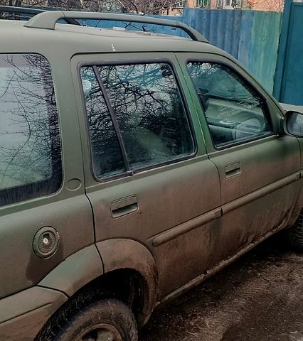 Зеленый Ленд Ровер Рендж Ровер, объемом двигателя 2 л и пробегом 0 тыс. км за 1950 $, фото 2 на Automoto.ua