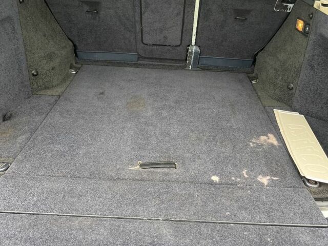 Зеленый Ленд Ровер Рендж Ровер, объемом двигателя 3 л и пробегом 3 тыс. км за 5000 $, фото 4 на Automoto.ua