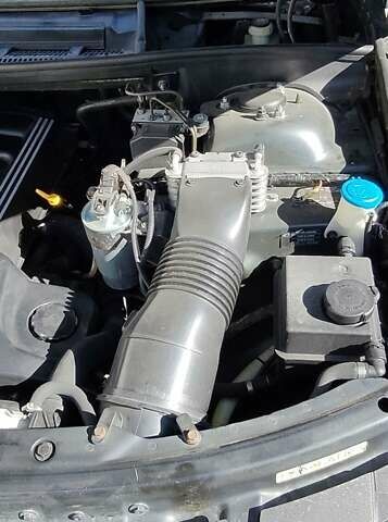 Зеленый Ленд Ровер Рендж Ровер, объемом двигателя 3 л и пробегом 427 тыс. км за 11300 $, фото 23 на Automoto.ua