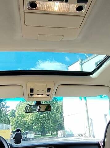 Зеленый Ленд Ровер Рендж Ровер, объемом двигателя 3 л и пробегом 427 тыс. км за 11300 $, фото 20 на Automoto.ua