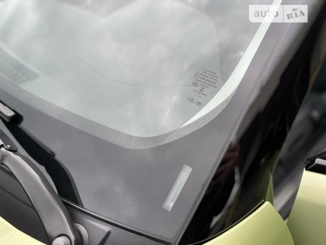Зеленый Ленд Ровер Рендж Ровер, объемом двигателя 2 л и пробегом 79 тыс. км за 21000 $, фото 24 на Automoto.ua