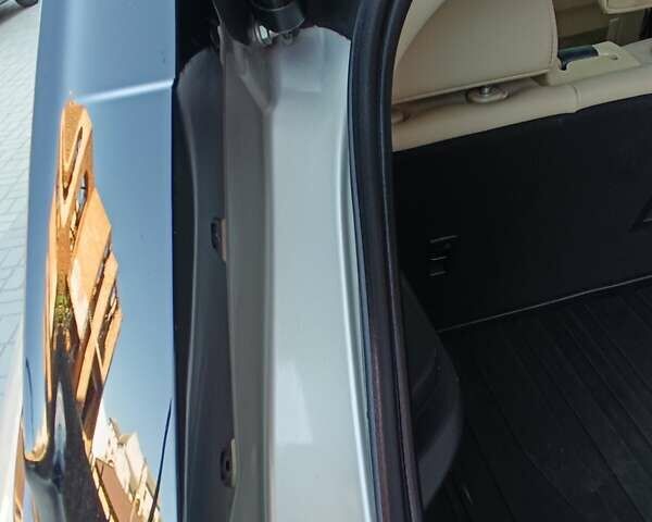 Зеленый Ленд Ровер Рендж Ровер, объемом двигателя 2 л и пробегом 141 тыс. км за 19100 $, фото 30 на Automoto.ua