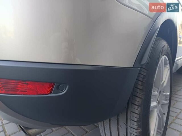 Зеленый Ленд Ровер Рендж Ровер, объемом двигателя 2 л и пробегом 141 тыс. км за 19100 $, фото 36 на Automoto.ua