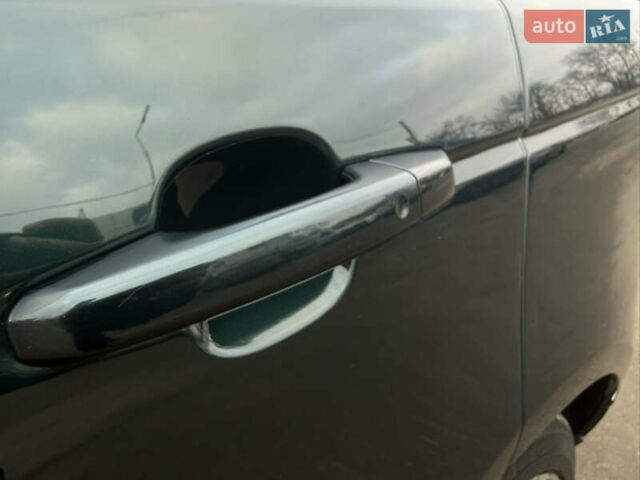 Зеленый Ленд Ровер Рендж Ровер, объемом двигателя 2.99 л и пробегом 172 тыс. км за 42999 $, фото 18 на Automoto.ua