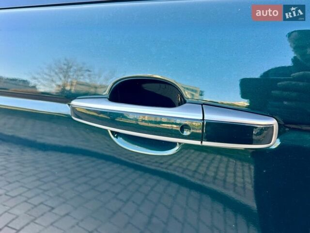 Зеленый Ленд Ровер Рендж Ровер, объемом двигателя 4.37 л и пробегом 94 тыс. км за 76500 $, фото 32 на Automoto.ua