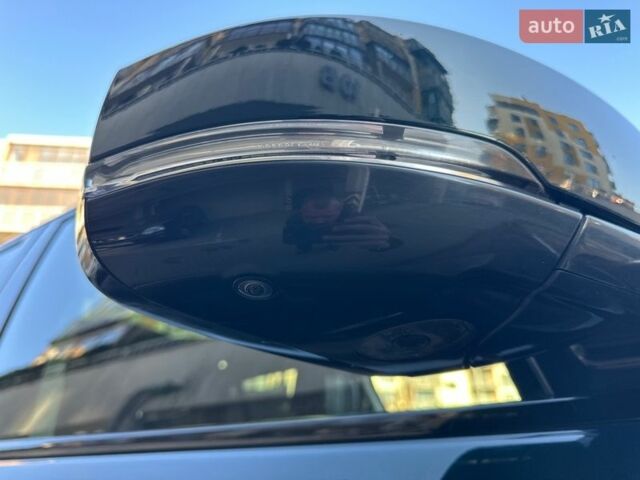 Зеленый Ленд Ровер Рендж Ровер, объемом двигателя 4.37 л и пробегом 94 тыс. км за 76500 $, фото 77 на Automoto.ua