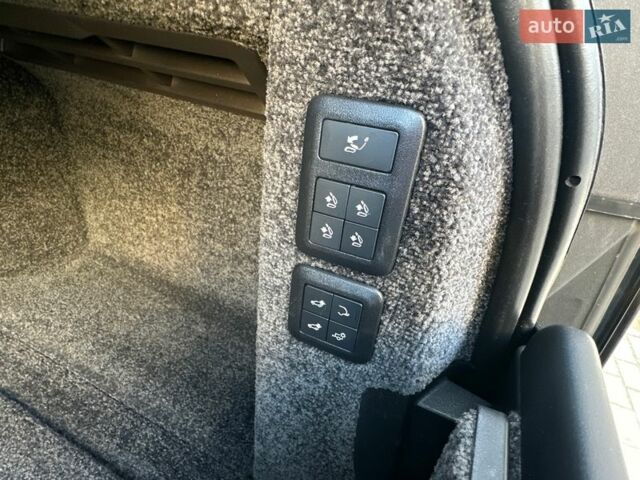 Зелений Ленд Ровер Рендж Ровер, об'ємом двигуна 4.37 л та пробігом 94 тис. км за 76500 $, фото 73 на Automoto.ua