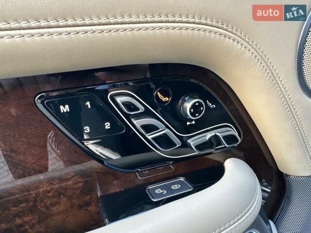 Зеленый Ленд Ровер Рендж Ровер, объемом двигателя 4.37 л и пробегом 94 тыс. км за 76500 $, фото 47 на Automoto.ua