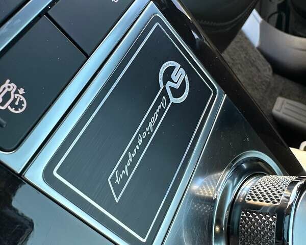 Зеленый Ленд Ровер Рендж Ровер, объемом двигателя 4.37 л и пробегом 94 тыс. км за 76500 $, фото 57 на Automoto.ua