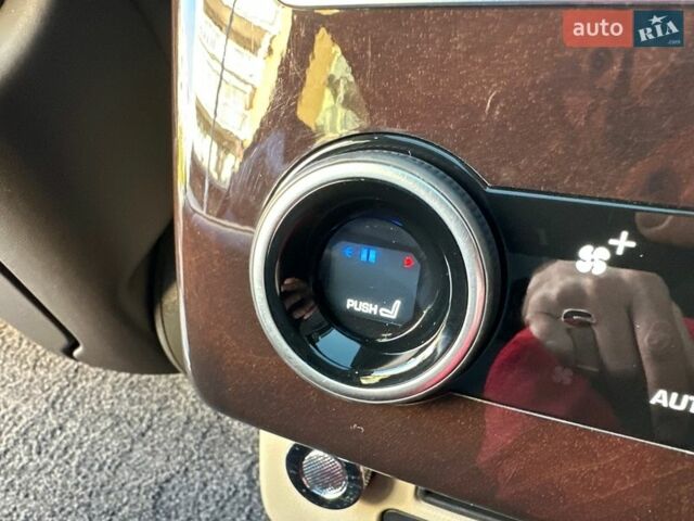 Зеленый Ленд Ровер Рендж Ровер, объемом двигателя 4.37 л и пробегом 94 тыс. км за 76500 $, фото 61 на Automoto.ua