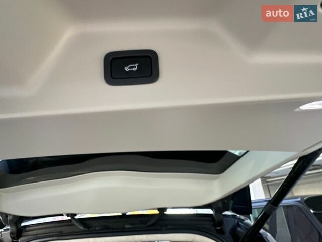 Зелений Ленд Ровер Рендж Ровер, об'ємом двигуна 4.37 л та пробігом 94 тис. км за 76500 $, фото 75 на Automoto.ua