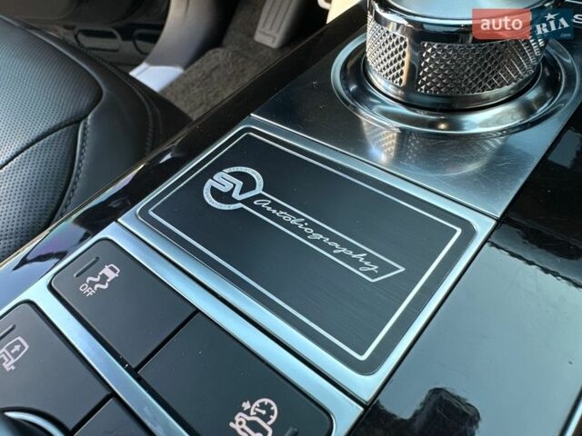 Зелений Ленд Ровер Рендж Ровер, об'ємом двигуна 4.37 л та пробігом 94 тис. км за 76500 $, фото 57 на Automoto.ua