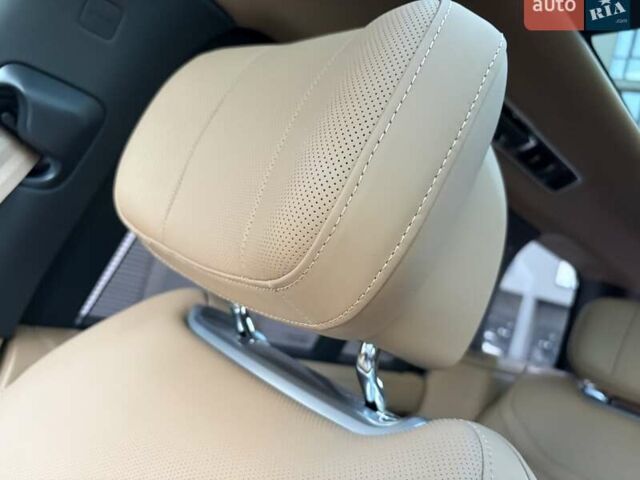 Зеленый Ленд Ровер Рендж Ровер, объемом двигателя 3 л и пробегом 10 тыс. км за 215000 $, фото 13 на Automoto.ua