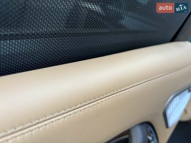 Зеленый Ленд Ровер Рендж Ровер, объемом двигателя 3 л и пробегом 10 тыс. км за 215000 $, фото 63 на Automoto.ua