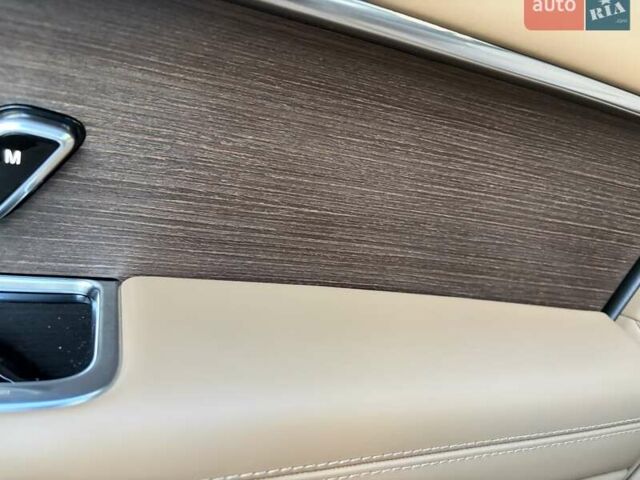 Зеленый Ленд Ровер Рендж Ровер, объемом двигателя 3 л и пробегом 10 тыс. км за 215000 $, фото 36 на Automoto.ua