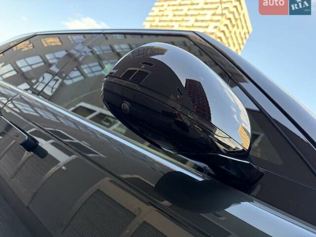 Зеленый Ленд Ровер Рендж Ровер, объемом двигателя 3 л и пробегом 10 тыс. км за 215000 $, фото 94 на Automoto.ua