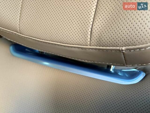 Зеленый Ленд Ровер Рендж Ровер, объемом двигателя 3 л и пробегом 10 тыс. км за 215000 $, фото 69 на Automoto.ua