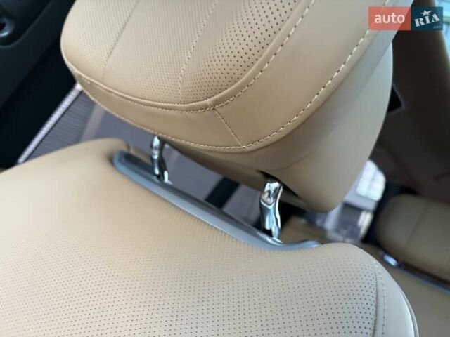 Зеленый Ленд Ровер Рендж Ровер, объемом двигателя 3 л и пробегом 10 тыс. км за 215000 $, фото 11 на Automoto.ua