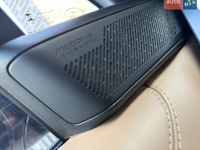 Зеленый Ленд Ровер Рендж Ровер, объемом двигателя 3 л и пробегом 10 тыс. км за 215000 $, фото 40 на Automoto.ua