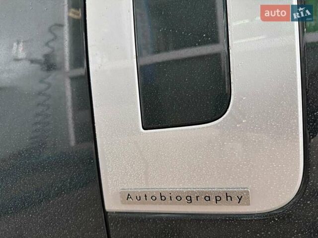 Зеленый Ленд Ровер Рендж Ровер, объемом двигателя 3 л и пробегом 10 тыс. км за 222000 $, фото 14 на Automoto.ua