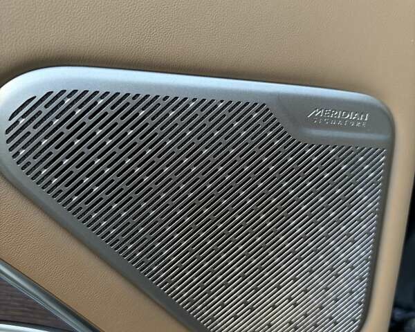 Зеленый Ленд Ровер Рендж Ровер, объемом двигателя 3 л и пробегом 10 тыс. км за 215000 $, фото 59 на Automoto.ua