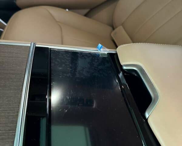 Зеленый Ленд Ровер Рендж Ровер, объемом двигателя 3 л и пробегом 10 тыс. км за 222000 $, фото 18 на Automoto.ua