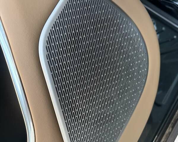 Зеленый Ленд Ровер Рендж Ровер, объемом двигателя 3 л и пробегом 10 тыс. км за 215000 $, фото 64 на Automoto.ua