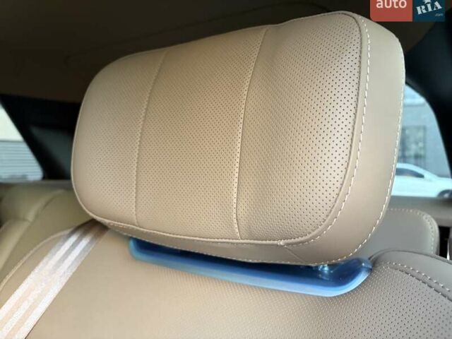 Зеленый Ленд Ровер Рендж Ровер, объемом двигателя 3 л и пробегом 10 тыс. км за 215000 $, фото 52 на Automoto.ua