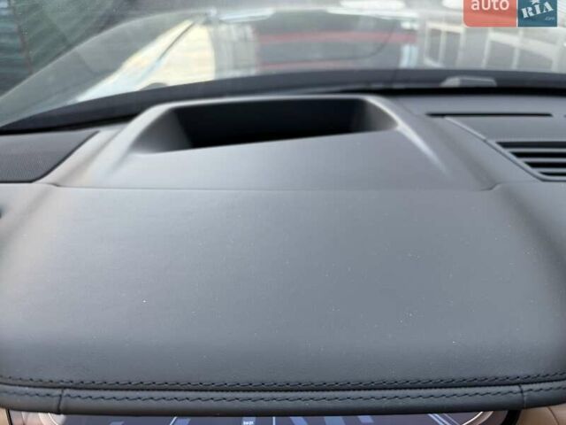 Зеленый Ленд Ровер Рендж Ровер, объемом двигателя 3 л и пробегом 10 тыс. км за 215000 $, фото 10 на Automoto.ua