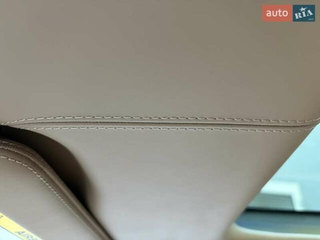 Зеленый Ленд Ровер Рендж Ровер, объемом двигателя 3 л и пробегом 10 тыс. км за 215000 $, фото 14 на Automoto.ua