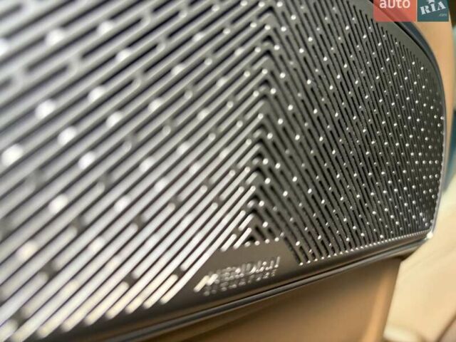 Зеленый Ленд Ровер Рендж Ровер, объемом двигателя 3 л и пробегом 10 тыс. км за 215000 $, фото 53 на Automoto.ua