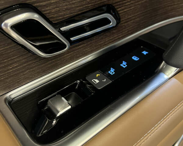 Зеленый Ленд Ровер Рендж Ровер, объемом двигателя 3 л и пробегом 24 тыс. км за 170000 $, фото 33 на Automoto.ua