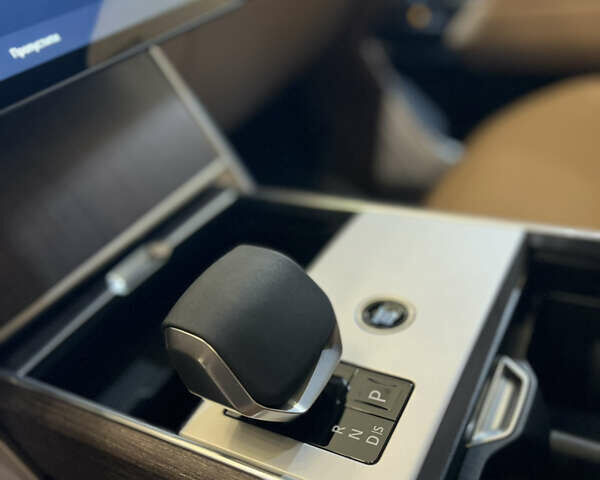 Зеленый Ленд Ровер Рендж Ровер, объемом двигателя 3 л и пробегом 24 тыс. км за 170000 $, фото 34 на Automoto.ua