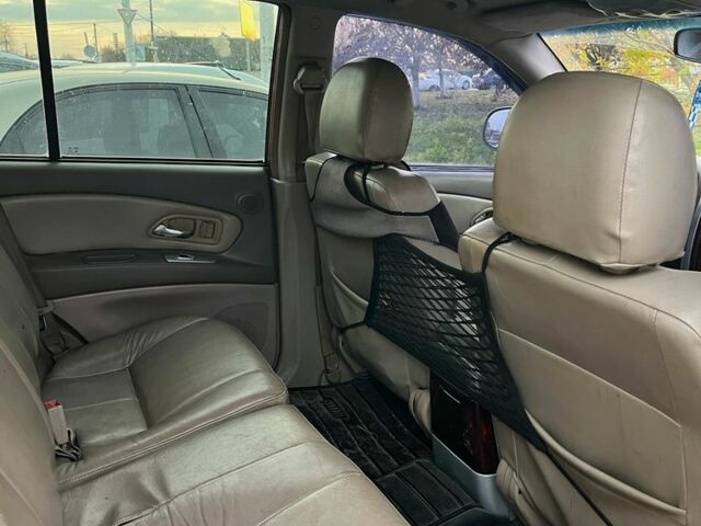 Помаранчевий Ленд Ровер Рендж Ровер, об'ємом двигуна 2.4 л та пробігом 3 тис. км за 4000 $, фото 7 на Automoto.ua