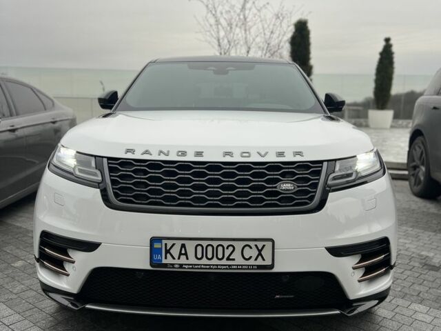 Білий Ленд Ровер Серієс I, об'ємом двигуна 2 л та пробігом 40 тис. км за 65500 $, фото 11 на Automoto.ua