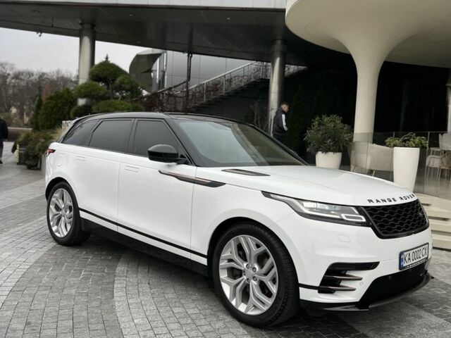 Білий Ленд Ровер Серієс I, об'ємом двигуна 2 л та пробігом 40 тис. км за 65500 $, фото 7 на Automoto.ua