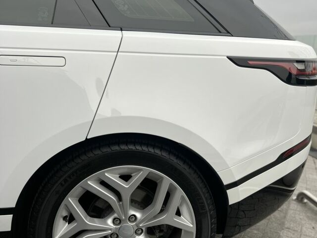 Білий Ленд Ровер Серієс I, об'ємом двигуна 2 л та пробігом 40 тис. км за 65500 $, фото 13 на Automoto.ua